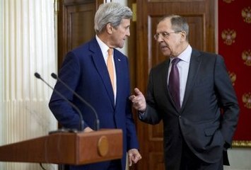 Lavrov: ABD ile İş Birliğine Hazırız