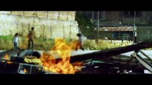 13 Hours: The Secret Soldiers of Benghazi Official Trailer #1 (2016) - John Krasinski Thri