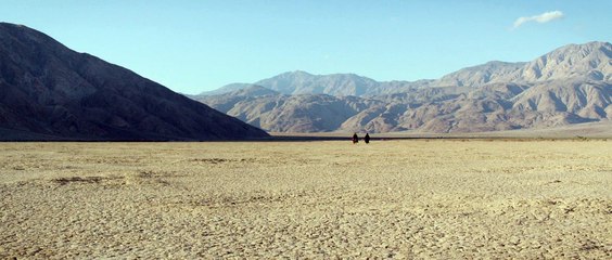 Last Days in the Desert Official Trailer HD (2016) Ewan McGregor Movie HD