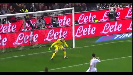 Özet: İtalya 1-1 İspanya