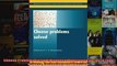 Cheese Problems Solved Woodhead Publishing Series in Food Science Technology and