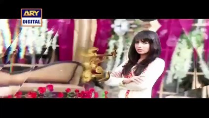 Ab Kar Meri Rafugari Episode 9 on ARY Digital - 24th March 2016