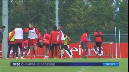 2015 REIMS : La victoire passe par le jeu , 190316