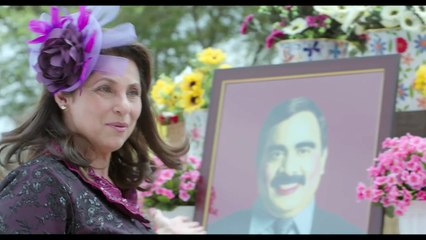 Finding Fanny | Official Trailer | Arjun Kapoor, Deepika Padukone