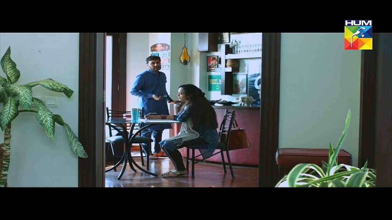 Pakeeza Episode 07 on HUM TV - 24 March 2016