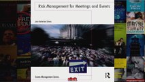 Risk Management for Meetings and Events Events Management