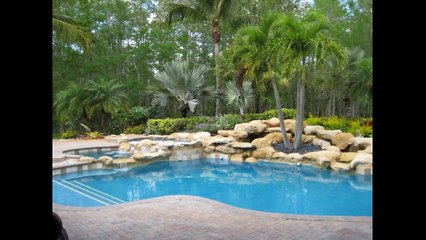 Anything Wet Pools & Spas has completed some beautiful projects