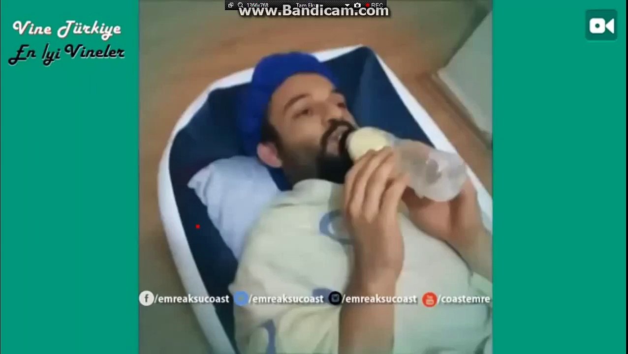Komik Vİne :D