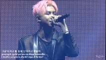 [ENG-KOR-ROM] 'VCR HOUSE OF CARDS  HOLD ME TIGHT'' BTS/ 방탄소년단 HYYH Pt.2  Live Concert On Stage