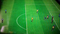 Marco Reus Amazing Goal Fifa 15