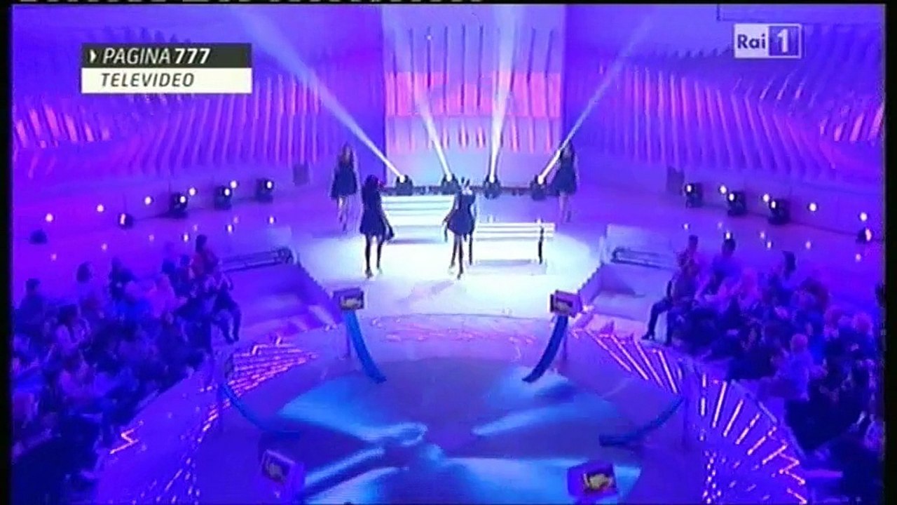 Eredità 23 marzo 2016 (puntata quasi intera)