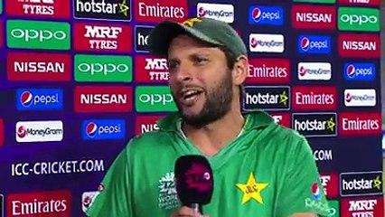 Pakistan is looking to Bounce Back - Special Feature with Waqar Younis, Sharjeel and Afridi