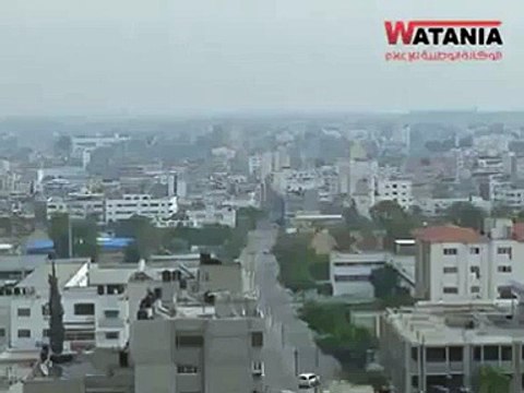 zalim Israel ki bombari philistine per ALLAH gharat kary Israel ko.