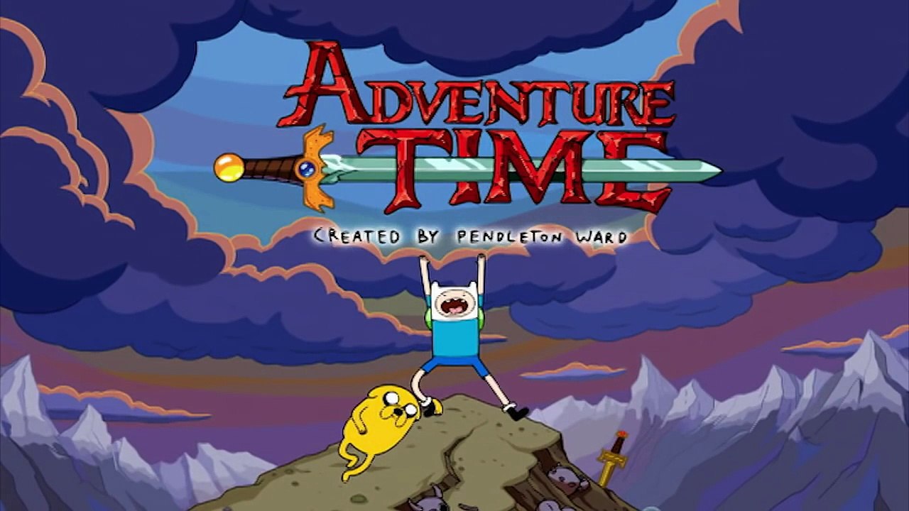 Что случилось с маффинами (эксклюзивный вебизод) | Adventure Time | Cartoon Network
