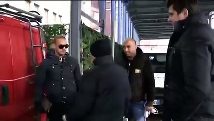 Wesley Sneijder - Irmak Kazuk NTV Spor