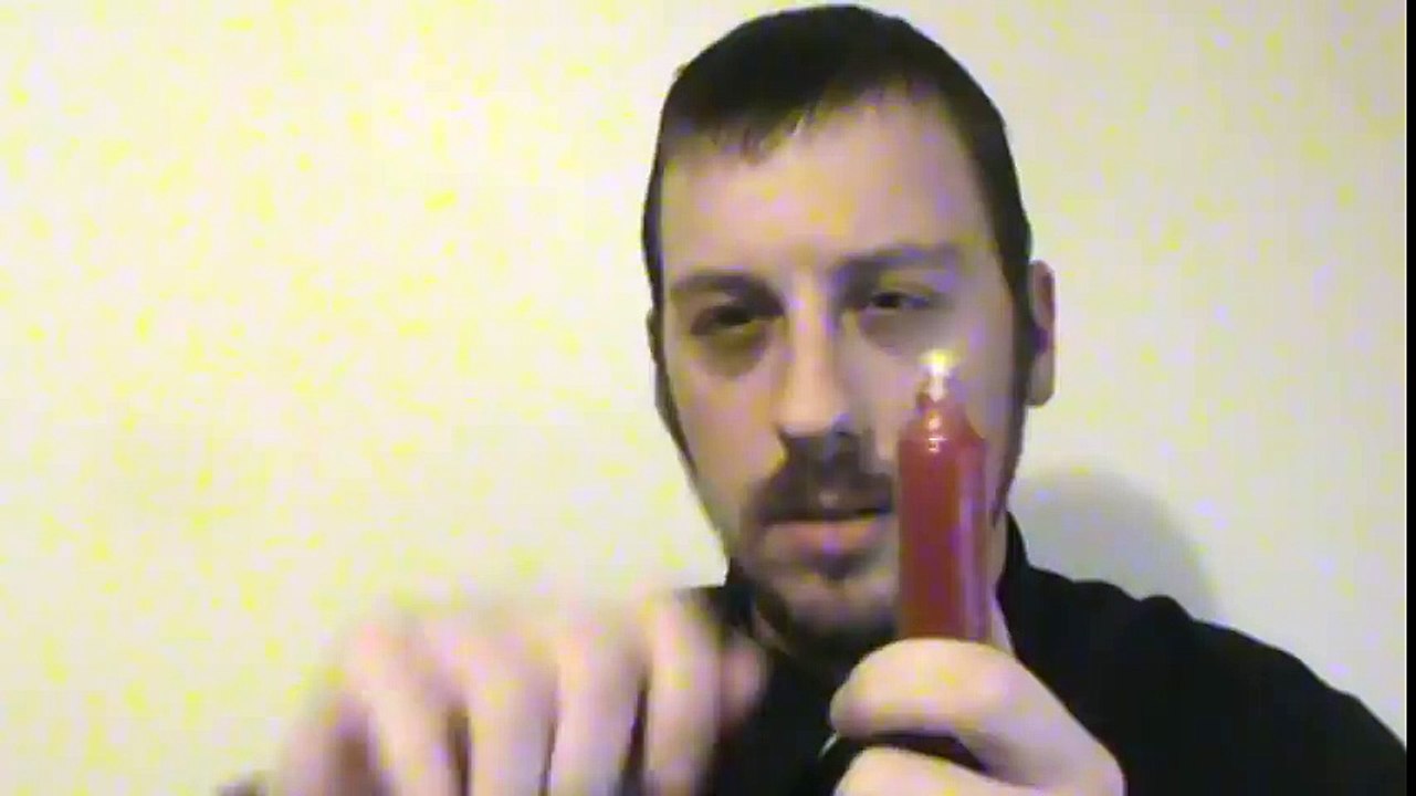 HOW TO REVERSE A CURSE - Sending Evil Back to the Sender in Hoodoo Conjure Magick & Spells