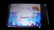 merry cthulhumas day 6: rugrats lost episode  RUGRATS CARTOON