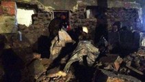 Diyarbakır'da Karakola Bomba Yüklü Araçla Saldırı: 3 Şehit, 24 Yaralı