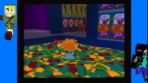 Rugrats: Search for Reptar | Episode 6 | Toy Palace  RUGRATS CARTOON