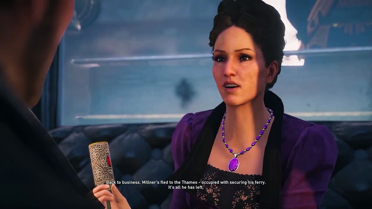 Assassins Creed Syndicate - Part 19 - PC Gameplay Walkthrough - 1080p 60fps