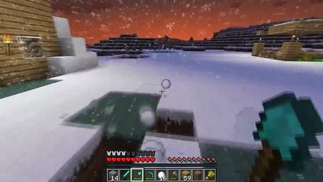 Minecraft: Dwarven Adventures S2 Episode 5: Rugrats :D RUGRATS CARTOON