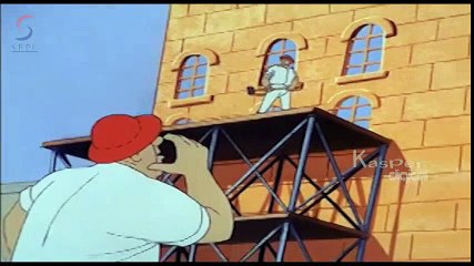 SpiderMan - Farewell Performance - Episode 24 - Animated Series  SpiderMan Cartoon