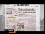 Centro los Fueros - PRENSA IMPRESA