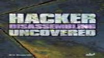 Download Hacker Disassembling Uncovered  Powerful Techniques To Safeguard Your Programming