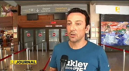 Les  passagers d’Air France vont-ils pouvoir décoller ce week end ?