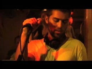 Outlines - Listen To The Drums