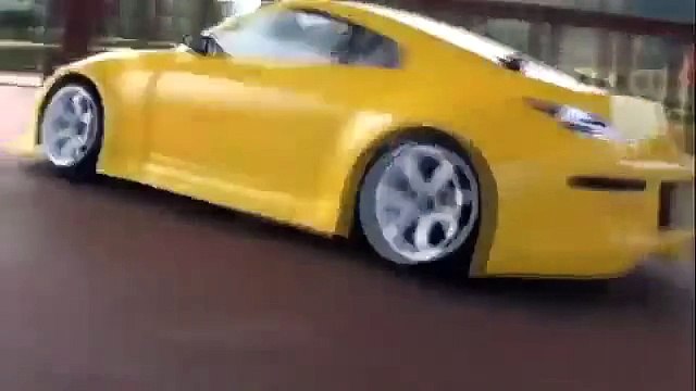 Best street rc cars drifting racing, Супер авто дрифт на игрушечном авто