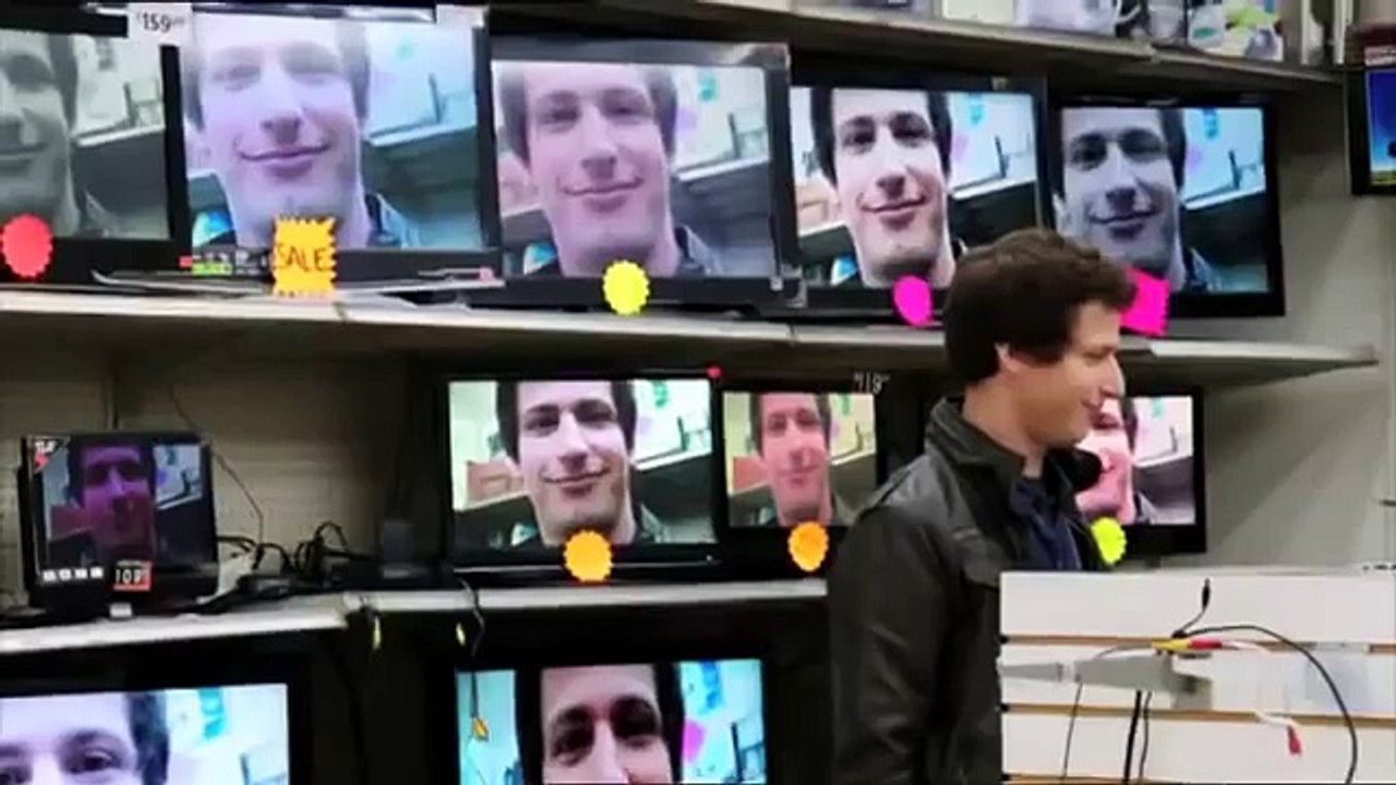 Brooklyn Nine Nine Official Trailer