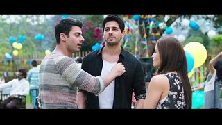 Kapoor and sons Trailer