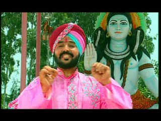 Bam Bhole Bum Bhole - Vicky Walia