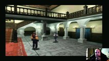 Test vidéo rétro - Resident Evil PlayStation (20 Ans de Resident Evil - Partie 1)