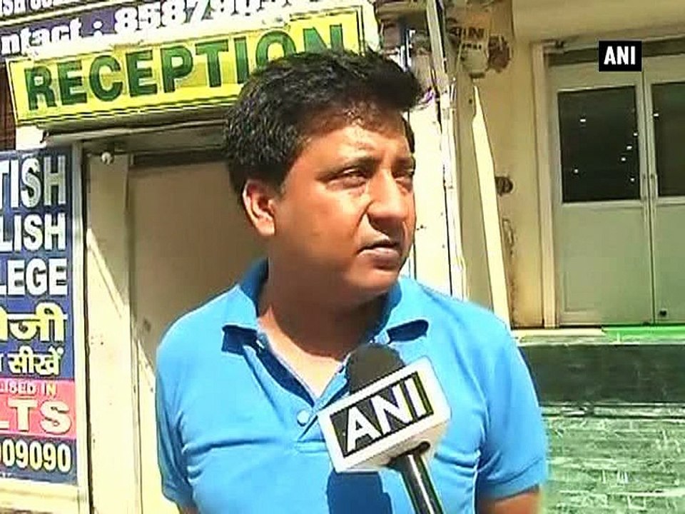 Dentist beaten to death in Delhi, 9 held