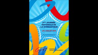 Journée Nationale de la Gymnastique 2016 - Indépendance Stéphanoise