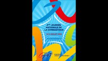 Journée Nationale de la Gymnastique 2016 - Indépendance Stéphanoise