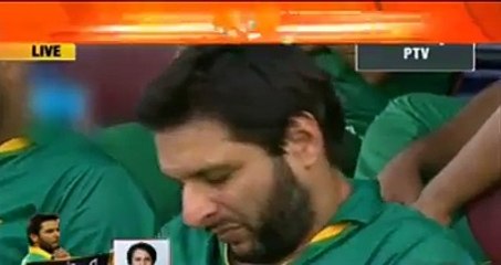 Rameez Raja on Pakistan's defeat