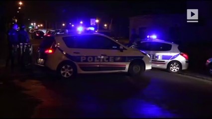 Frenchman arrested after raids in France and Belgium