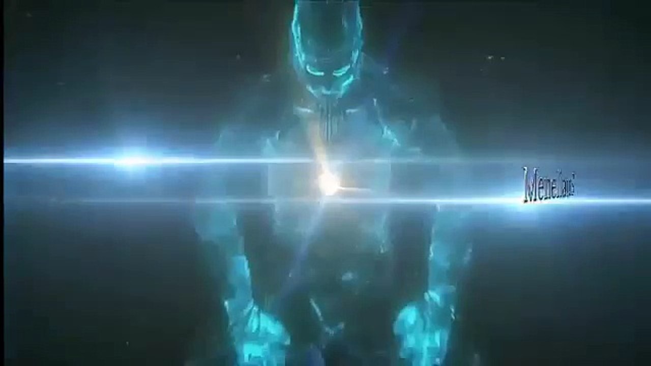 Legend Online MeneliauS intro