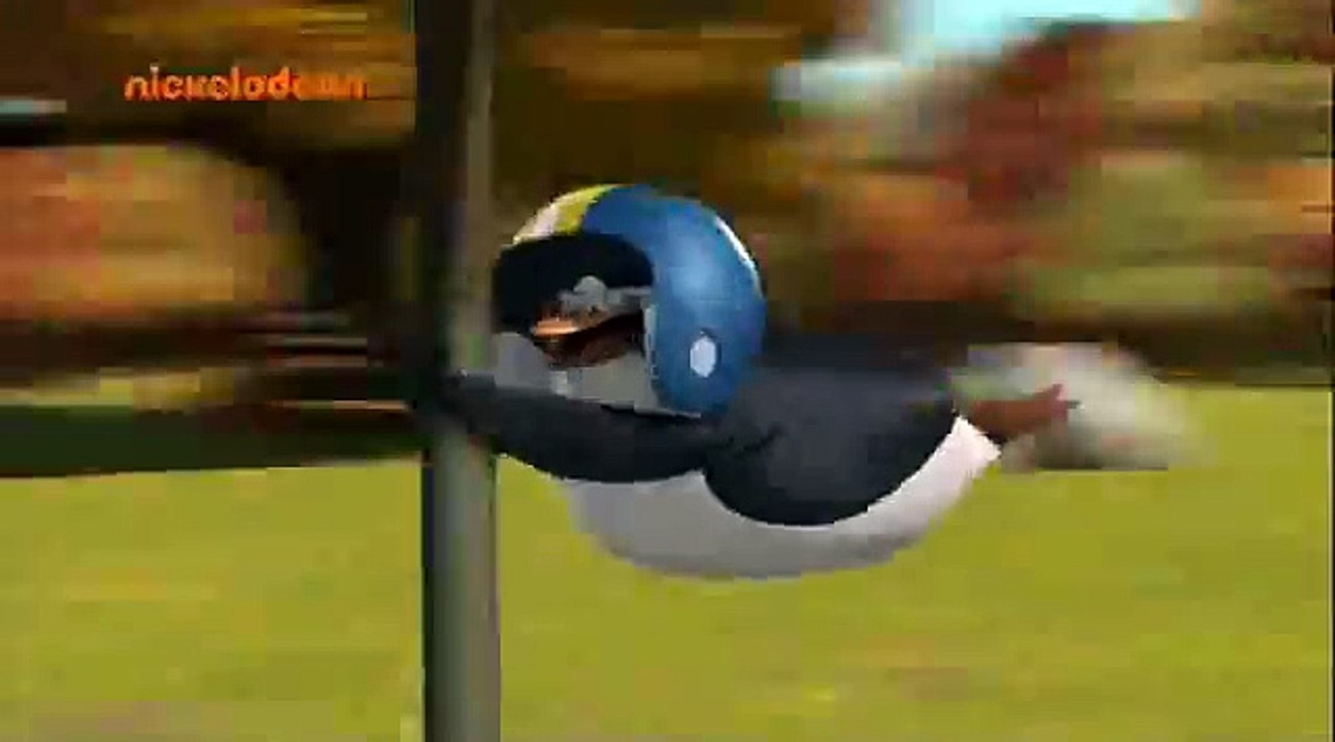 ⁣The Penguins of Madagascar - G-force