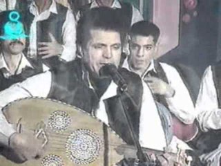 الفنان جويدة الطلخاوى - اغنية  على الايام