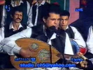 الفنان جويد الطلخاوى - موال قاضى الغرام