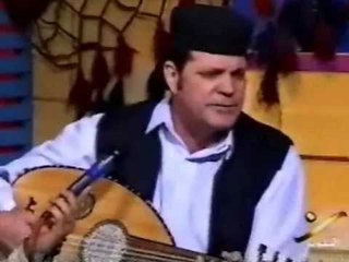 الفنان جويدة الطلخاوى  - اغنية 1امرك حبيبى