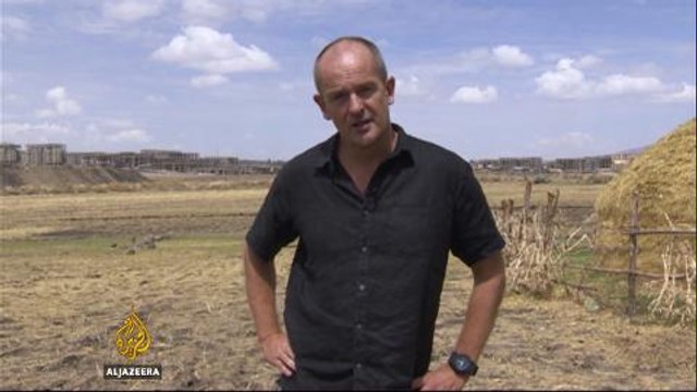 Oromo protests continue in Ethiopia amid harsh crackdown