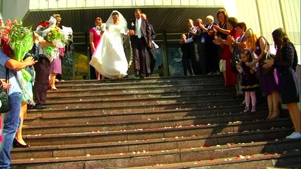 Свадебный клип Максима и Валентины Чернигов