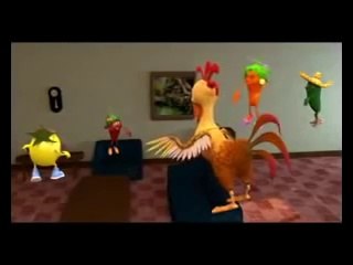 Noodle Quest  Ke Adventures Episode 2 Cartoon
