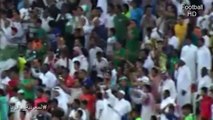 هدف محمد السهلاوى ضد ماليزيا | مباراة السعودية وماليزيا |تعليق:فهد العتيبى | تصفيات كأس العالم 2018