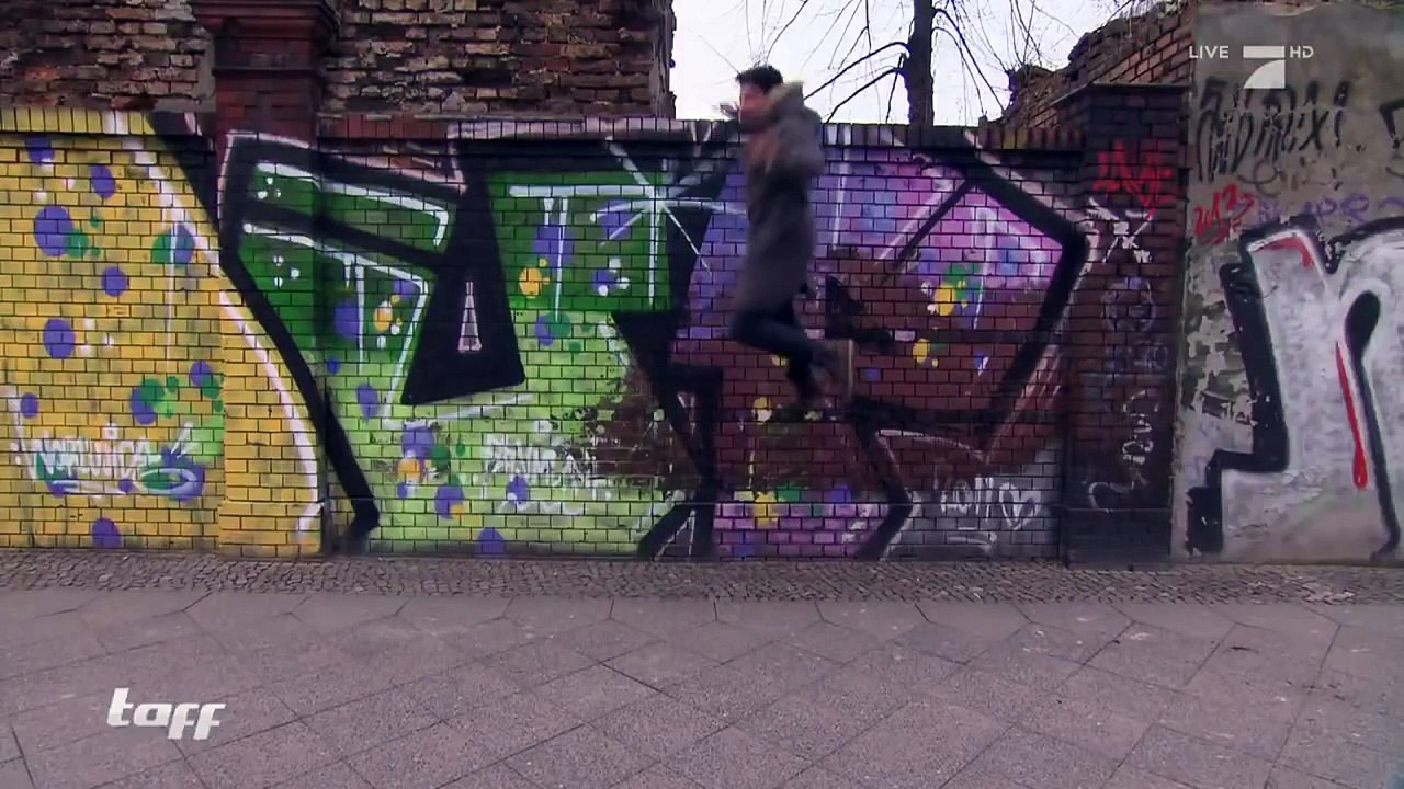 Mustafas Döner Challenge | taff | ProSieben